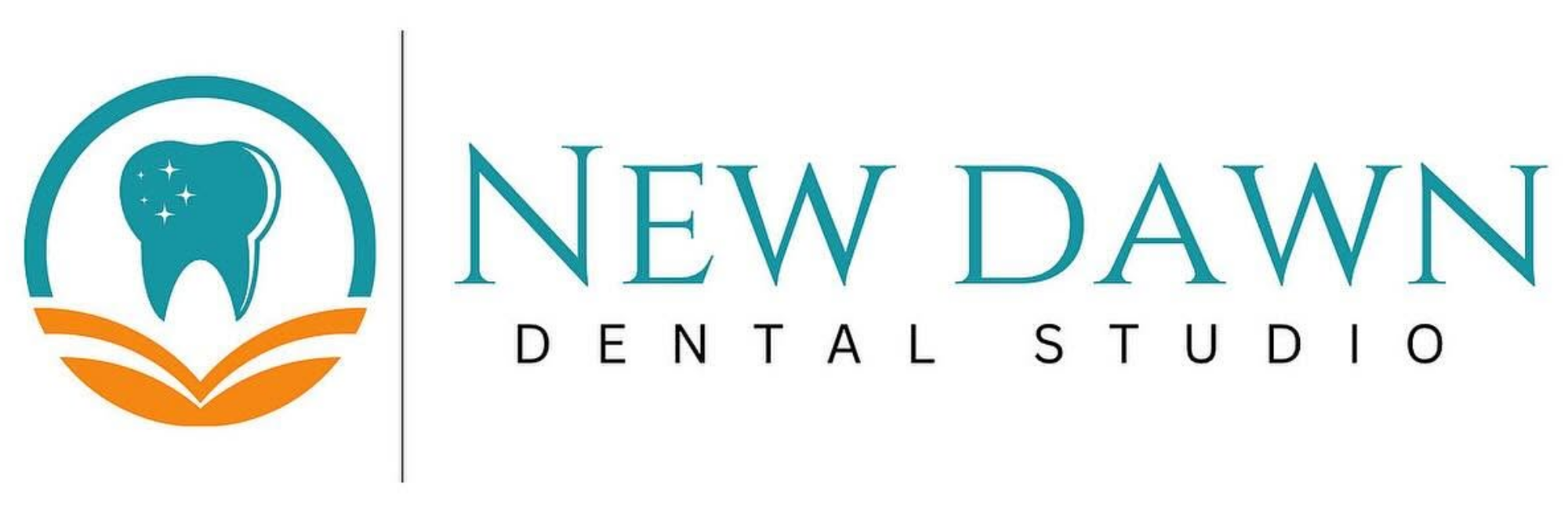 New Dawn Dental Studio logo